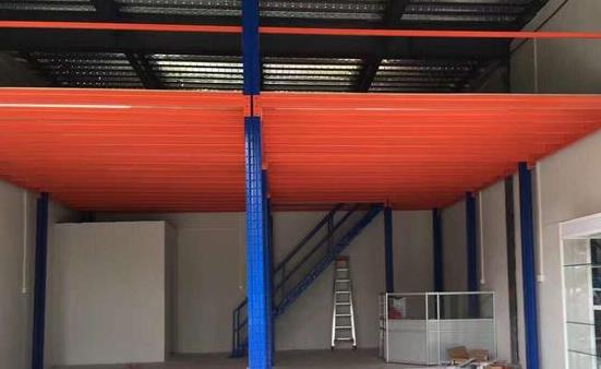 閣樓平臺 閣樓平臺