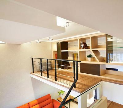 閣樓平臺 閣樓平臺